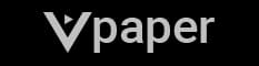Vpaper Vpaper logo