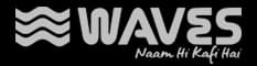Waves Waves logo