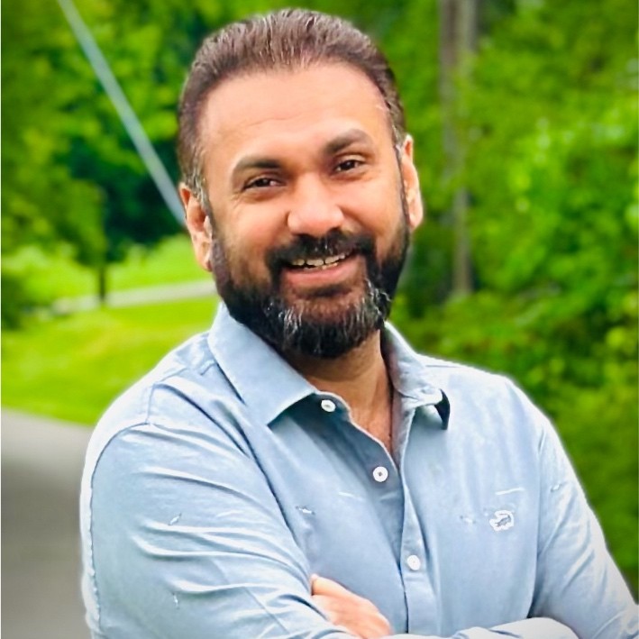 Co-Founder