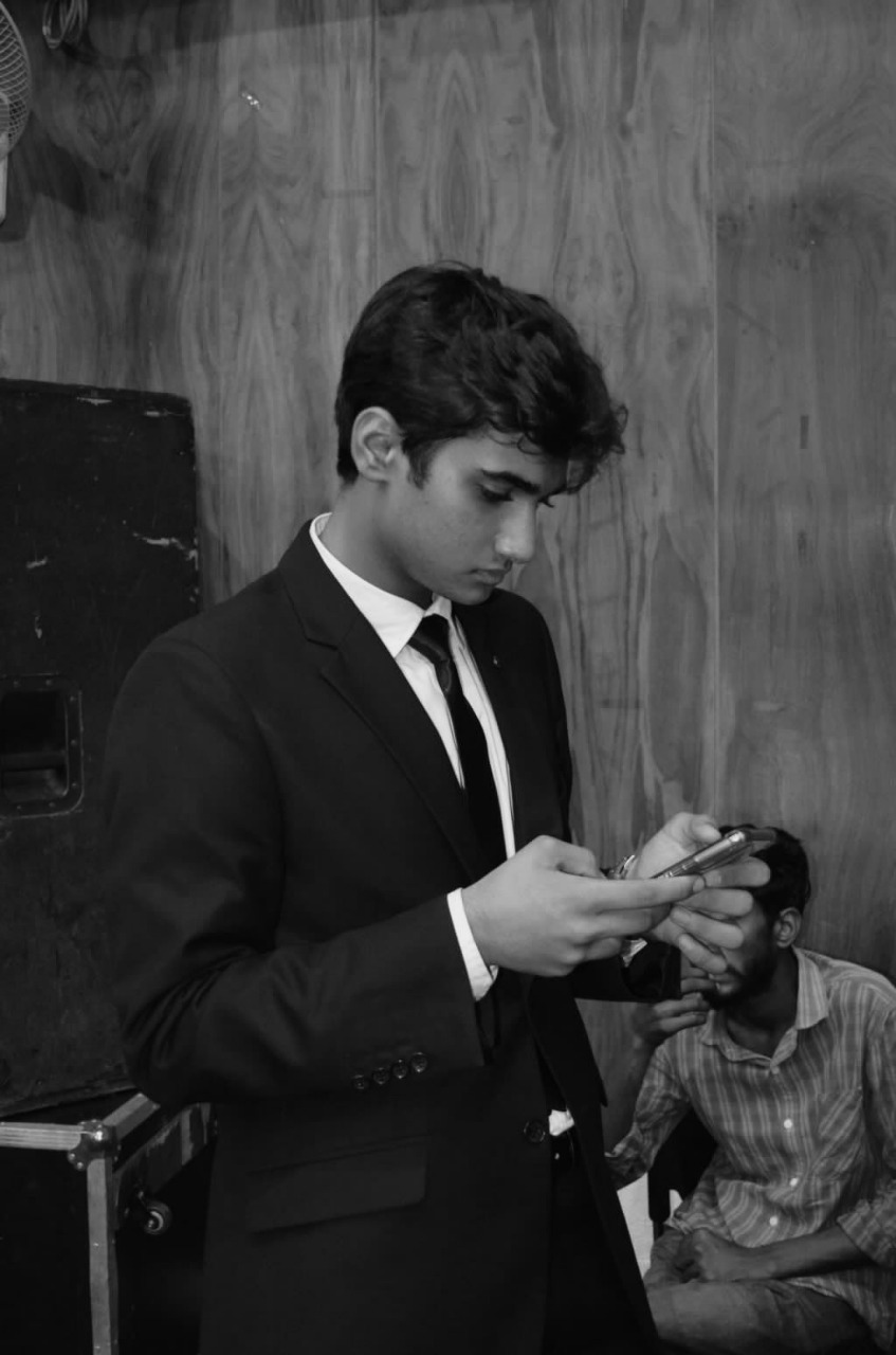 Co-Founder