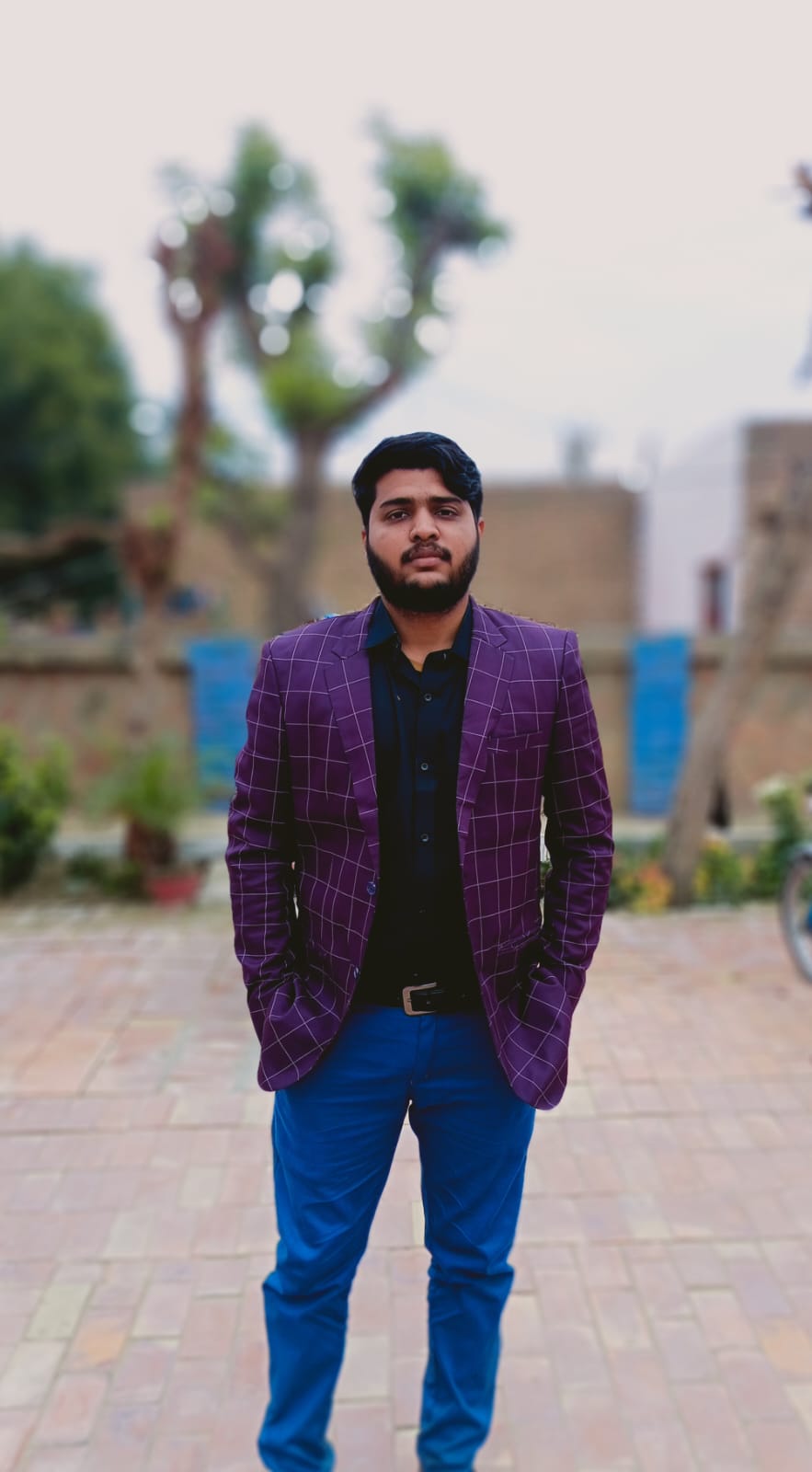 ERP Product Manager